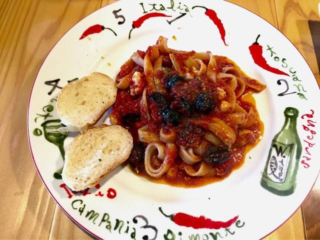 Casa del Faro - サブ画像2