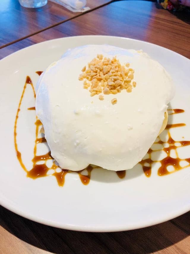 高倉町珈琲 富山飯野店 - サブ画像3