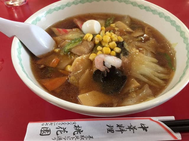 桃花園 - サブ画像3