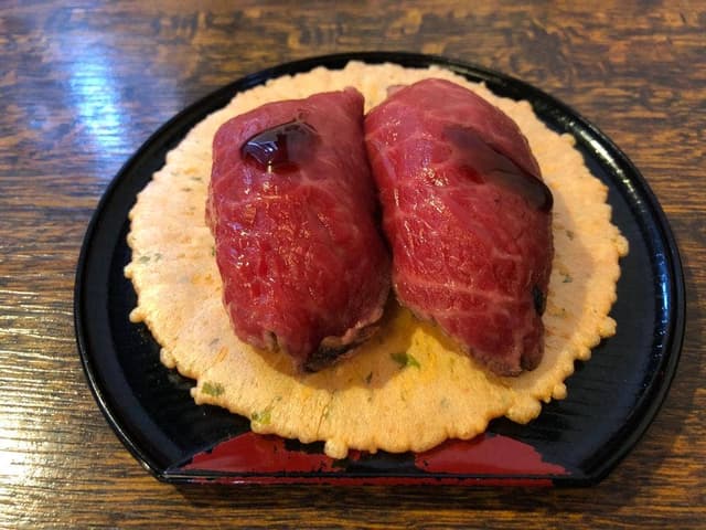 千成亭 八幡堀店 - サブ画像1