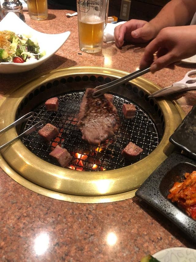 新世館 南西店 - サブ画像1