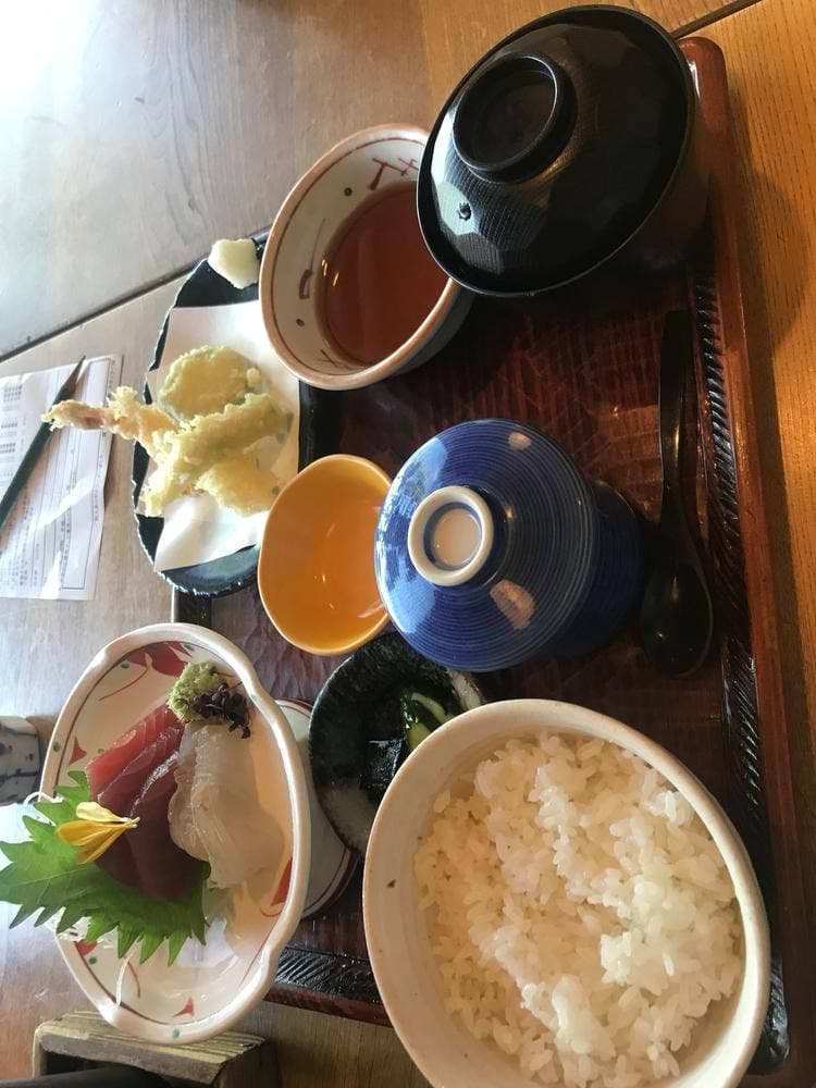 海鮮茶屋 味香美