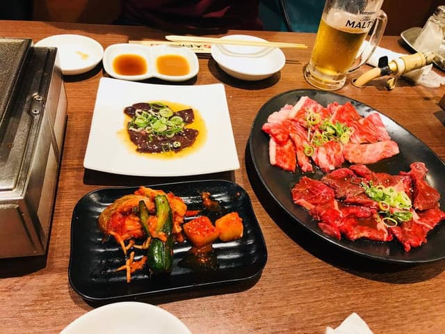大同門 京橋店 - サブ画像1