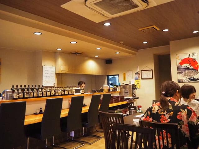 海鮮料理 中村 - サブ画像3