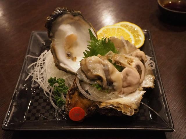 海鮮料理 中村 - サブ画像1