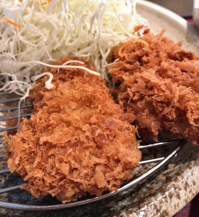 かつ波奈 北習志野店 - サブ画像2