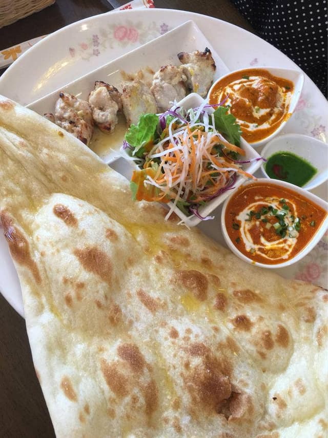 KANTIPUR CURRY HOUSE - サブ画像2