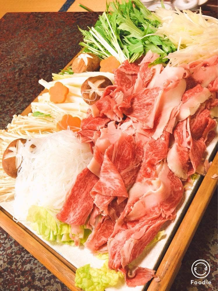ホテル割烹 いづみ