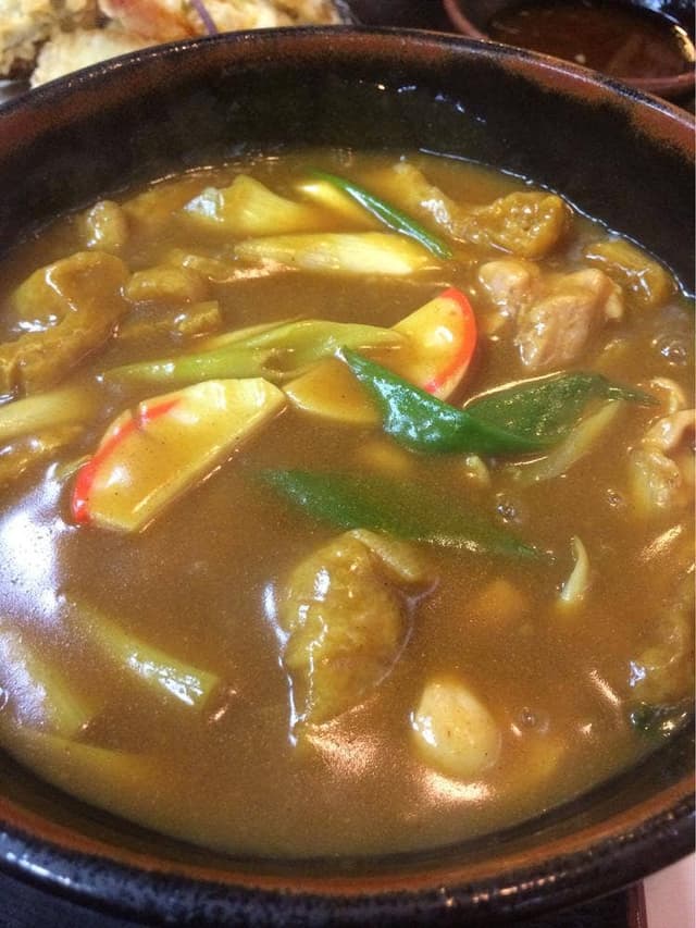 天麺の大黒屋 - サブ画像3