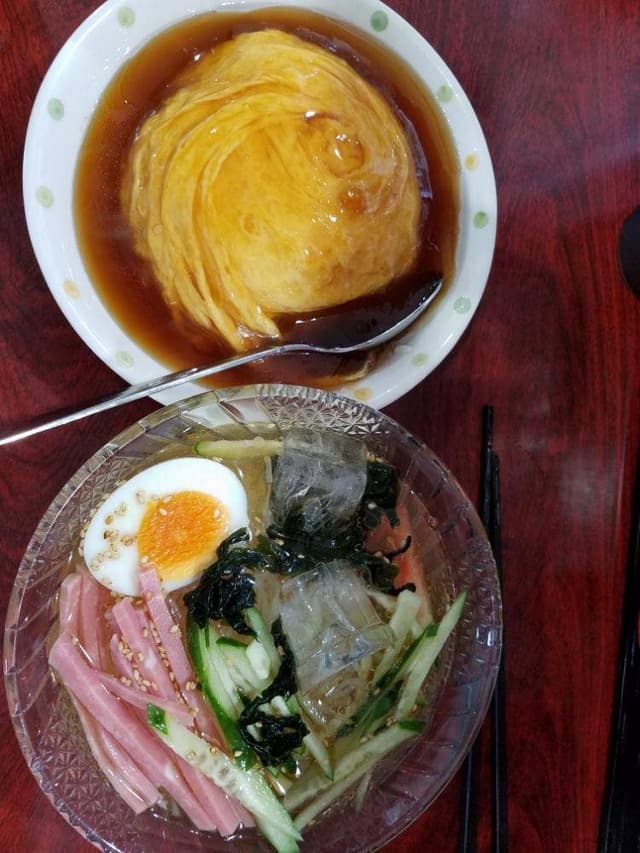 中華料理 福満園 - サブ画像3