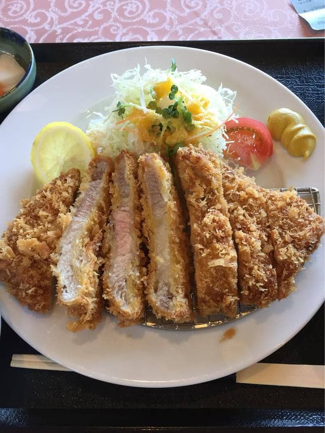 久能カントリー倶楽部 レストラン - サブ画像2