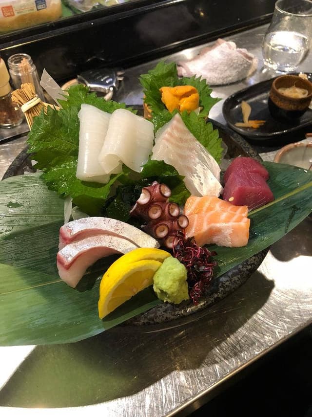銀や 太融寺店 - サブ画像2