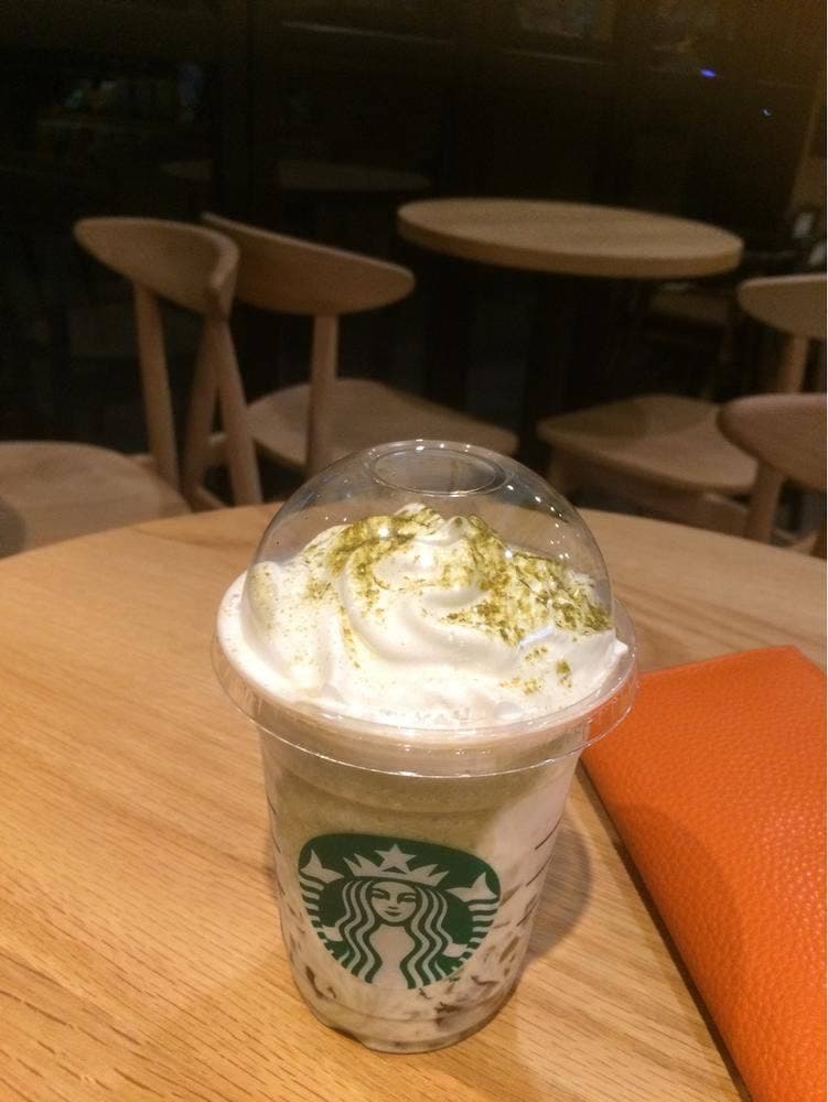 スターバックス コーヒー 尾張一宮パーキングエリア 上り線店