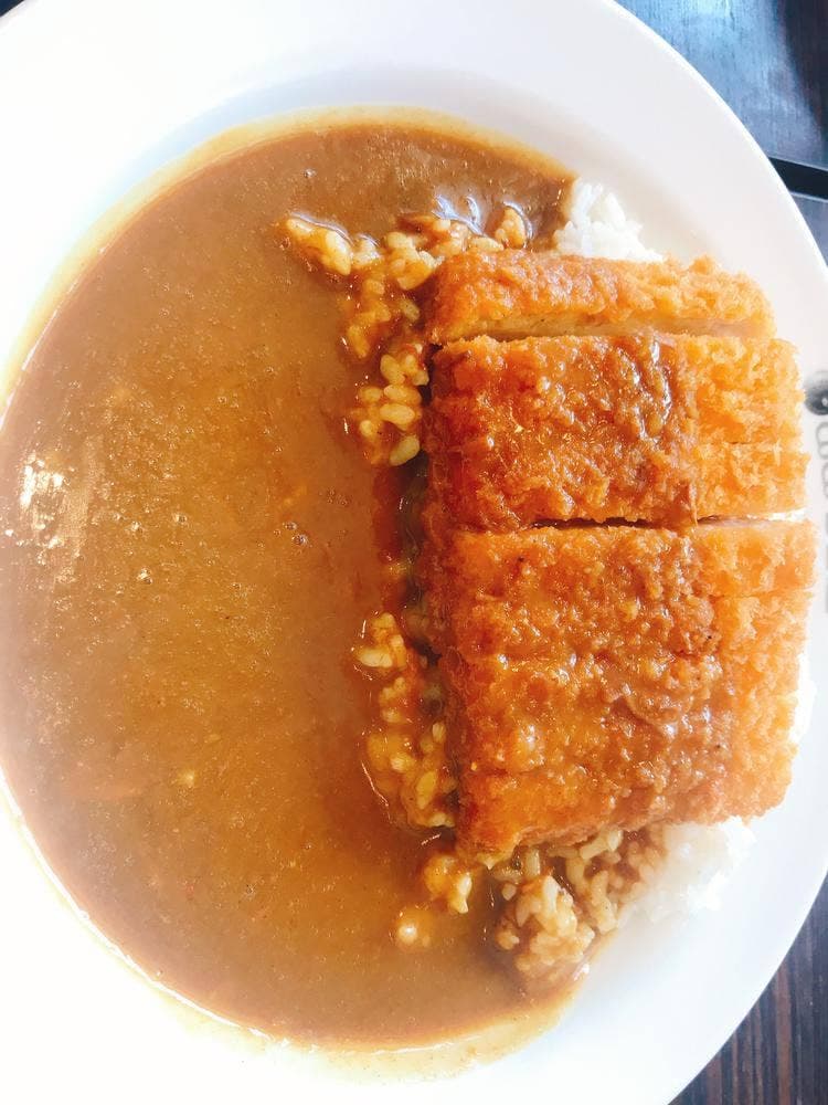 カレーハウスCoCo壱番屋 小田原鴨宮店