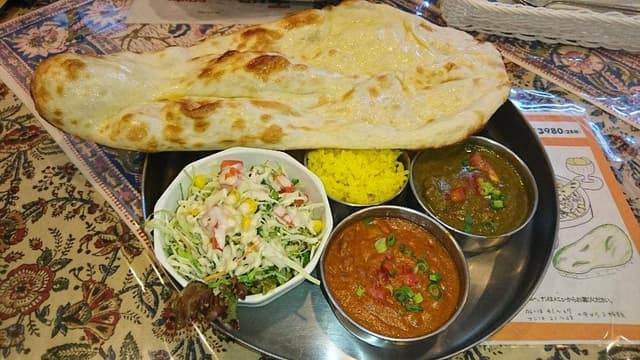 ROOPALI 白島店 - サブ画像1