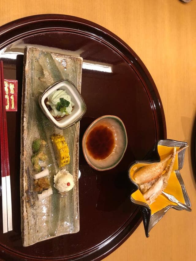 かに福 柏店 - サブ画像2