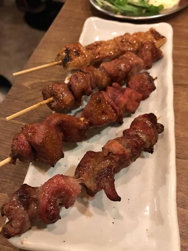 やきとんだいだら 練馬店 - サブ画像3