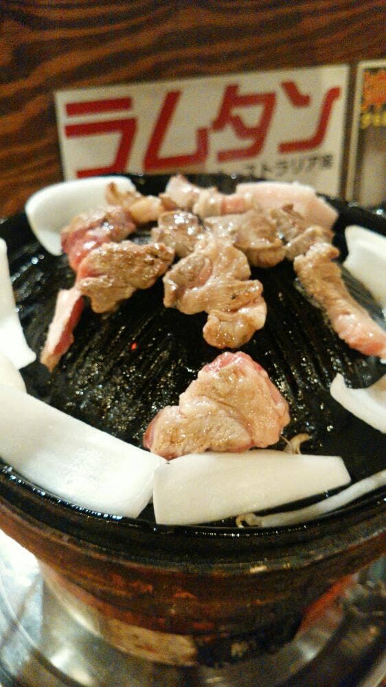 琴似ジンギスカン ひつじっこ - サブ画像1