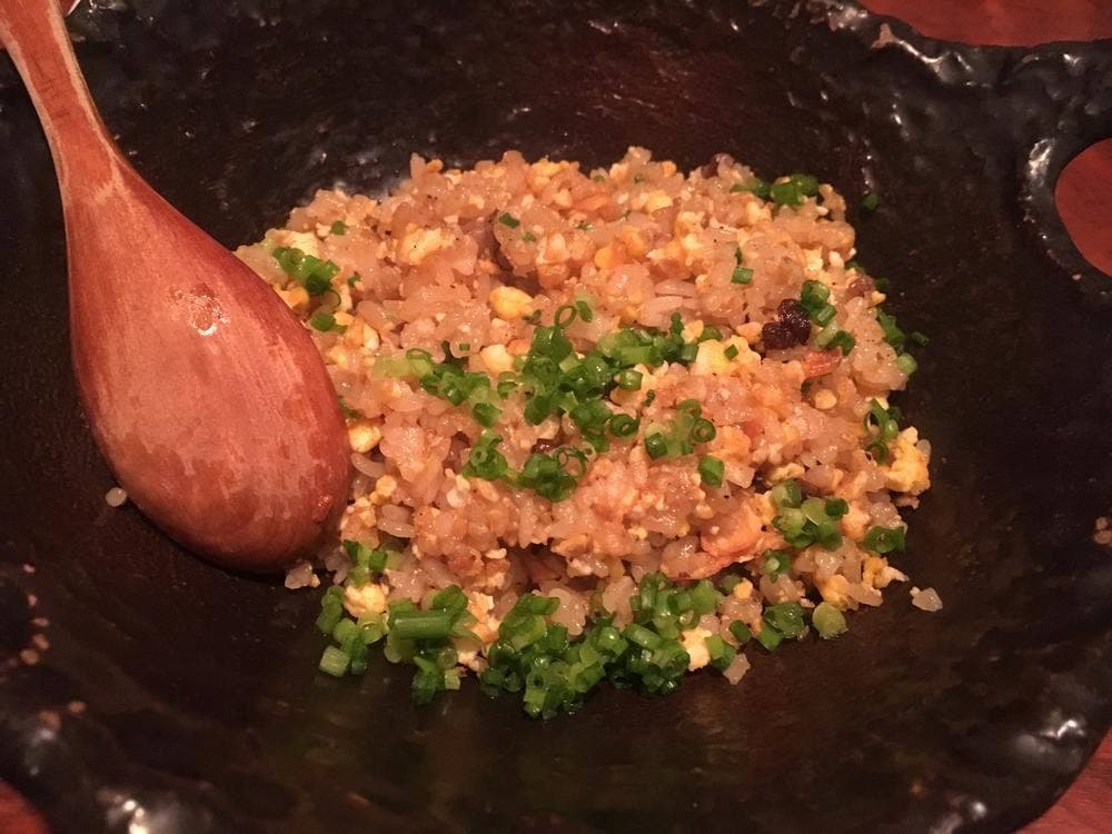 TEPPAN やす田