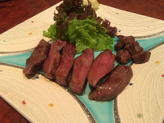 TEPPAN やす田 - サブ画像1