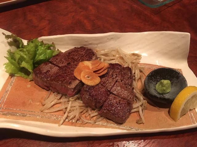 TEPPAN やす田 - サブ画像2