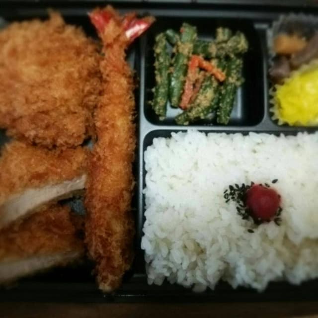 とんかついなば和幸 町田店 - サブ画像3