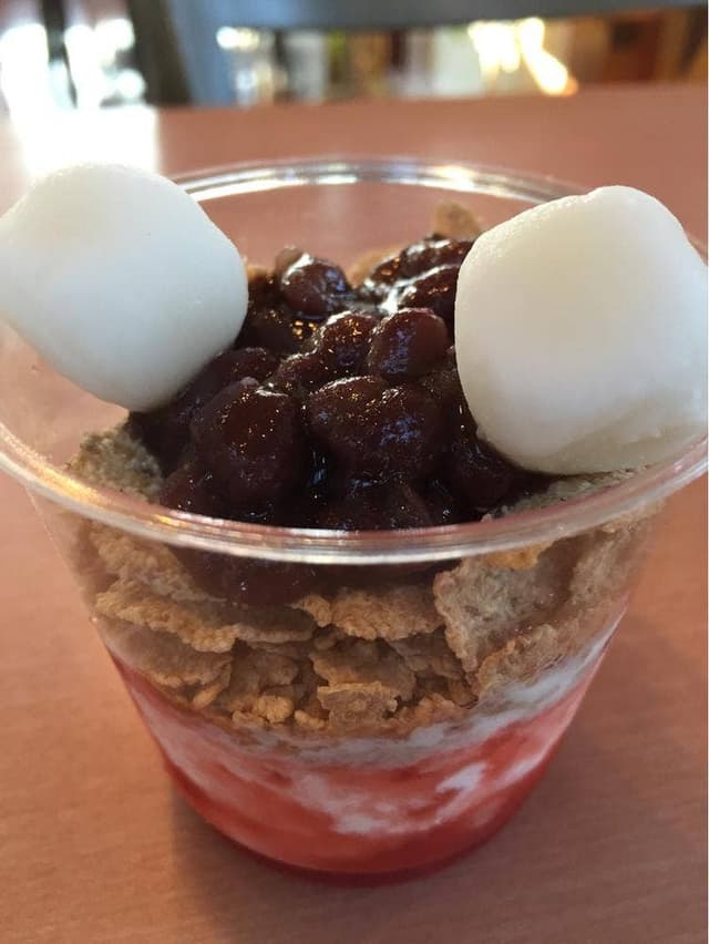 モスバーガー 倉敷福田公園前店 - サブ画像2
