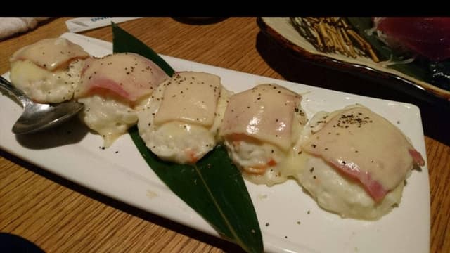 Aozora DINING - サブ画像1