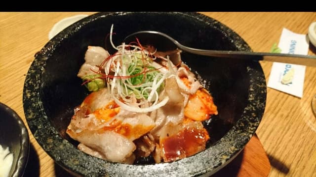 Aozora DINING - サブ画像2