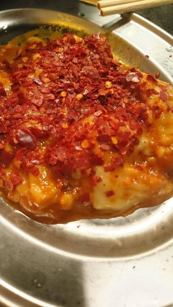 炭火焼肉 ときん 本店