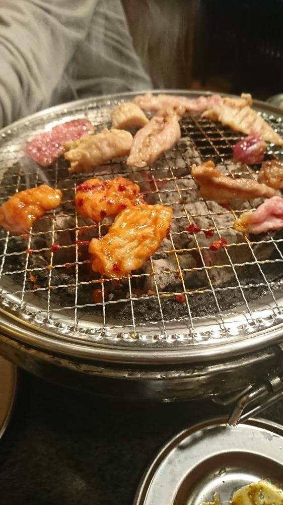 炭火焼肉 ときん 本店 - サブ画像3