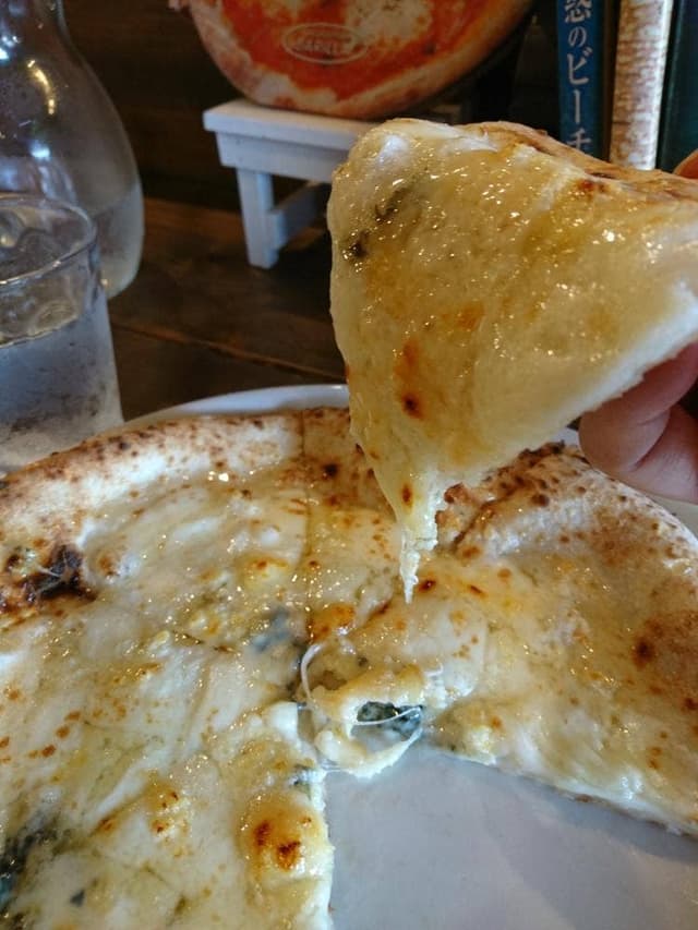 Pizzeria da Tsurubara - サブ画像3