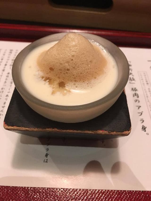 豆乳 とんしゃぶ 寅太郎 - サブ画像3