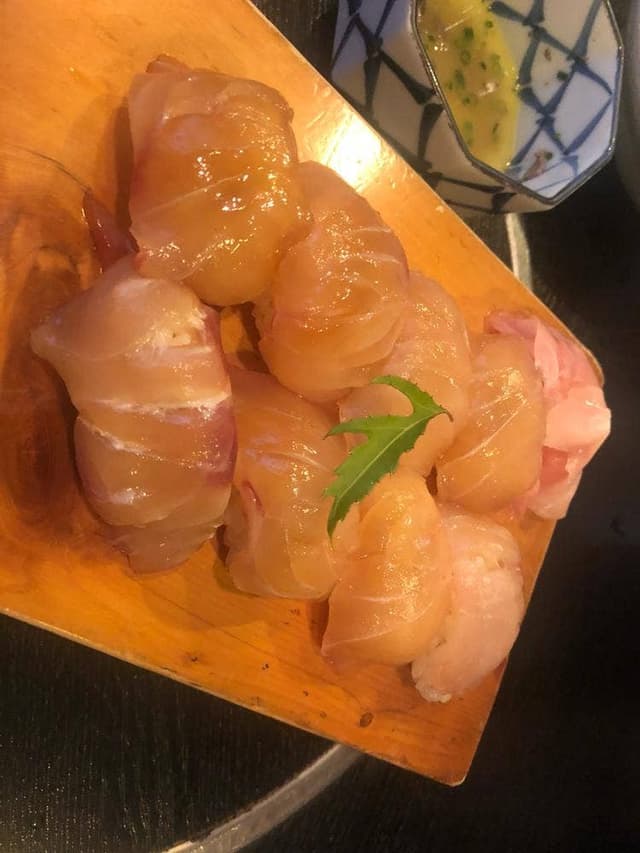 居酒屋まんた - サブ画像3