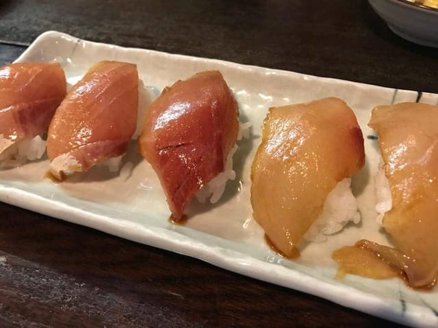 八丈島 浜やん - サブ画像3