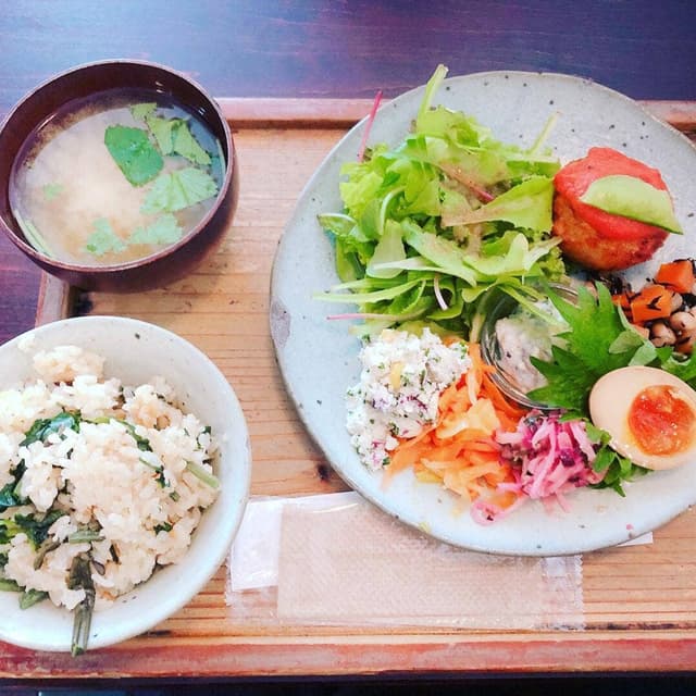 haus diningroom - サブ画像3