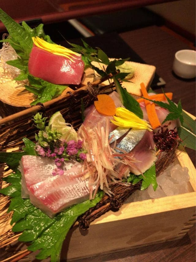 魚人 新大阪店 - サブ画像3