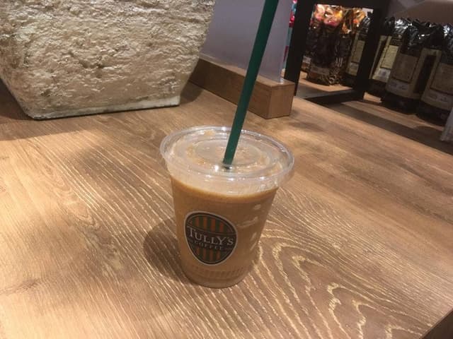 タリーズコーヒー 仙台富沢西店 - サブ画像1