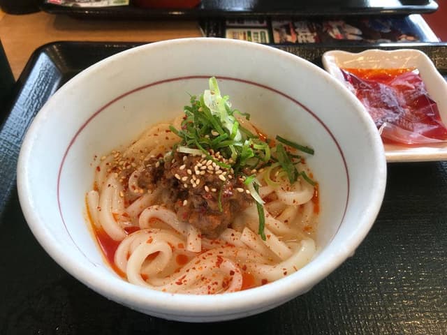 なか卯 湘南大磯店 - サブ画像2