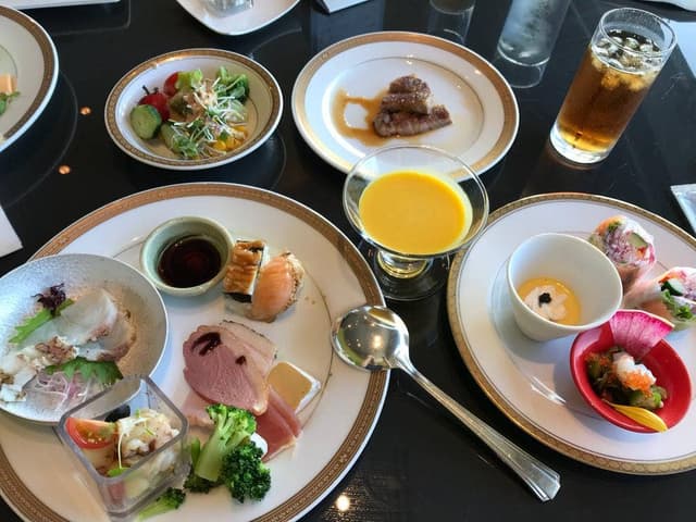 スカイレストラン エトワール - サブ画像3