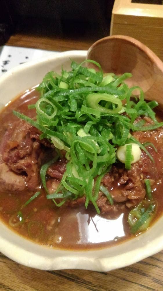 串とテール煮 様様 西院店 - サブ画像3