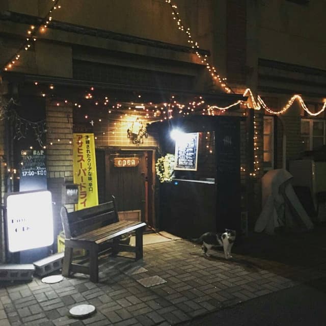 ダイニングバーGINGA - サブ画像2