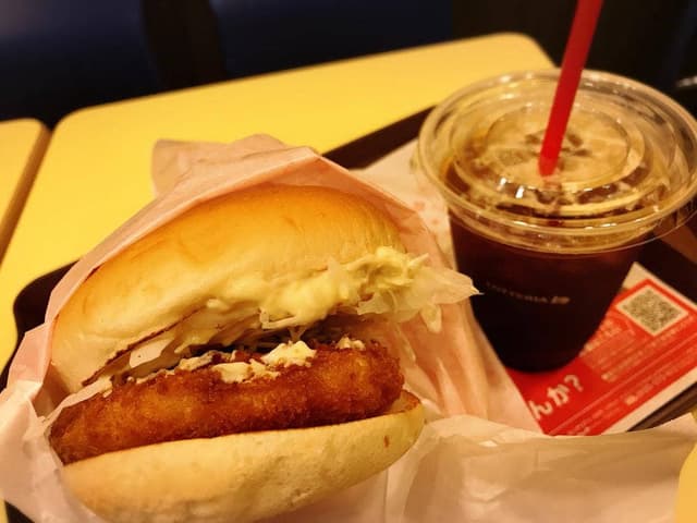 ロッテリア 札幌オーロラタウン店 - サブ画像3