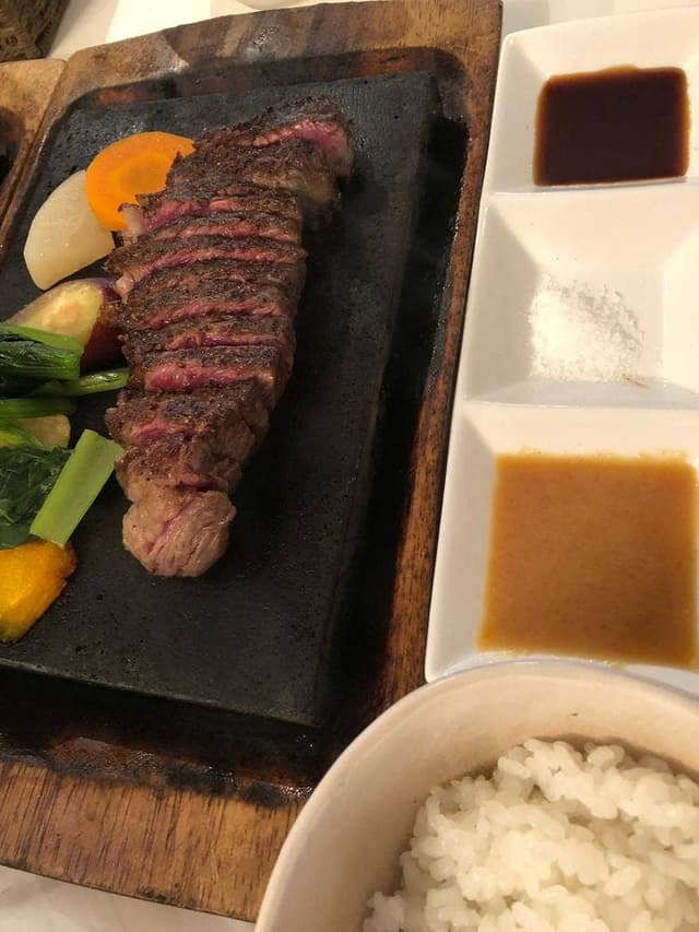 ビストロ エメ - サブ画像3