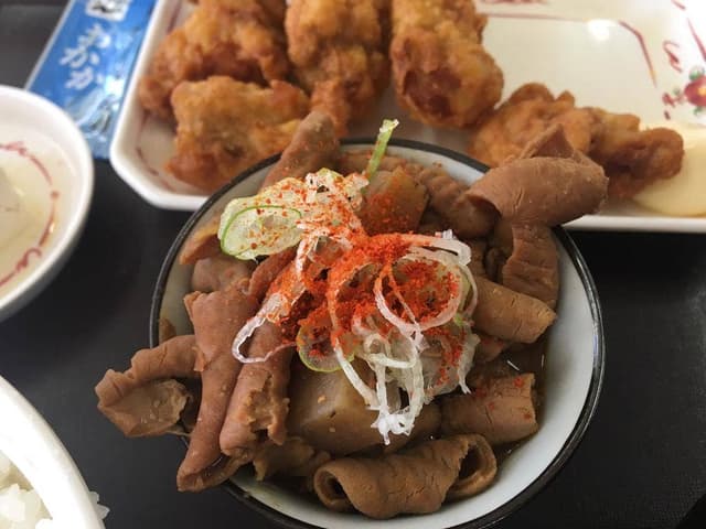 もつ煮ショップ - サブ画像2