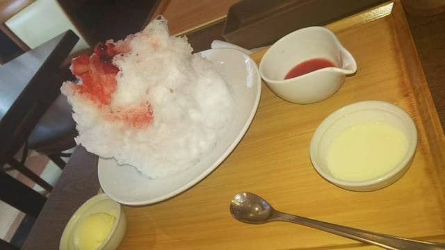 ココス 水戸千波店 - サブ画像1