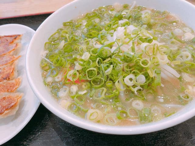 らーめん 生島家 - サブ画像2