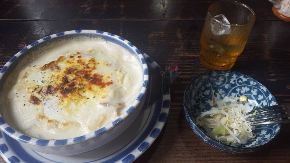 コーヒーハウスエビアン