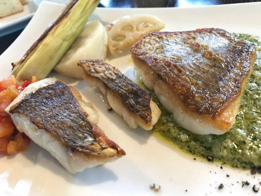 ビストロ フェリーチェ