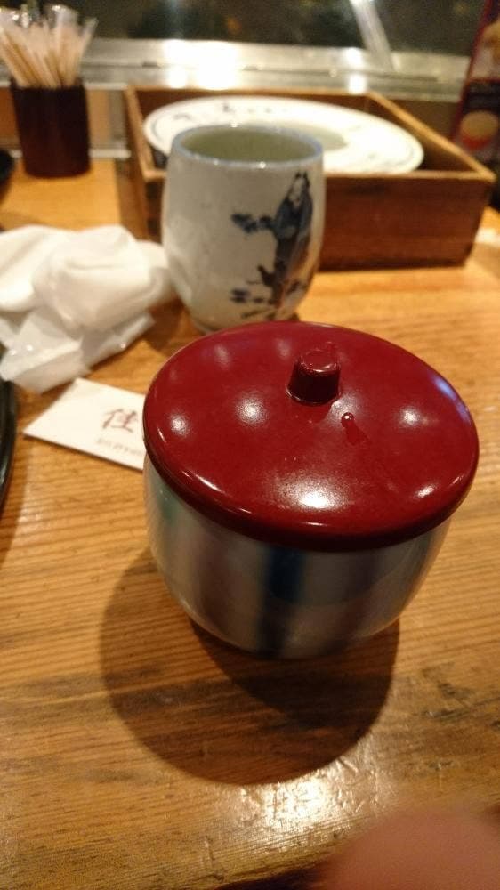 佳羅守 すし半 - サブ画像3